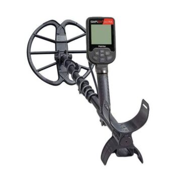 Nokta Simplex Ultra