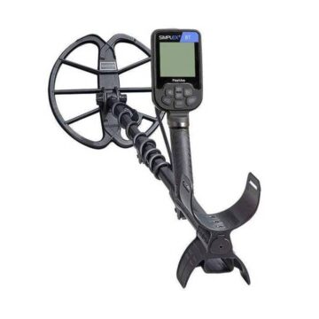 Nokta Simplex BT