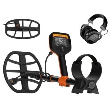 Quest V80 Bundle