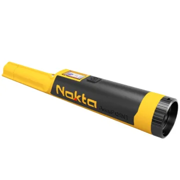 Nokta Accupoint