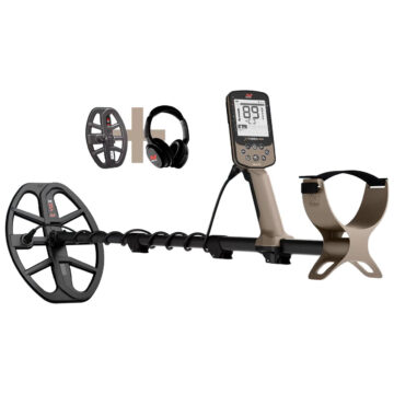 Minelab X-Terra Elite Expedition