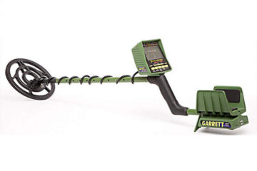 GARRETT GTI-2500