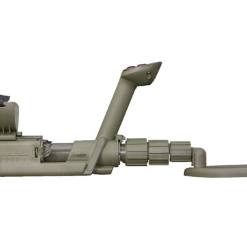GARRETT RECON-PRO AML 750 PACK8
