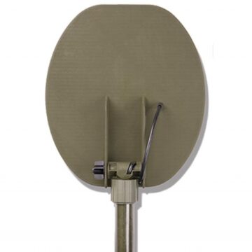 Котушка Garrett 28х33 см (11х13”) для Recon-Pro