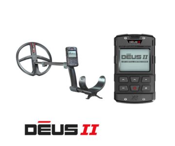 Deus II 22 FMF RC