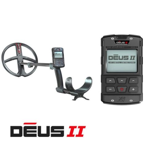 Deus II 22 FMF RC