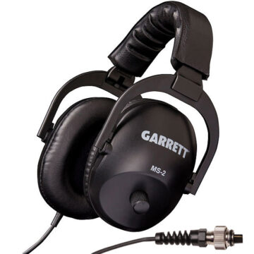 Навушники Garrett MS-2 AT