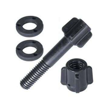 SCREW AND WASHERS GARRETT (гвинт та шайба)