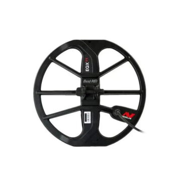 Котушка Minelab Equinox 11"