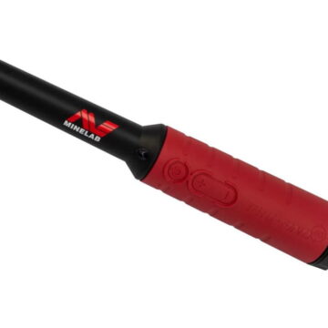 Minelab Pro Find 40