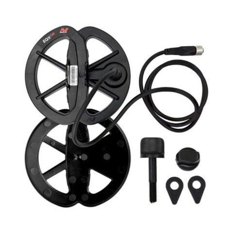 Катушка Minelab Equinox 6"