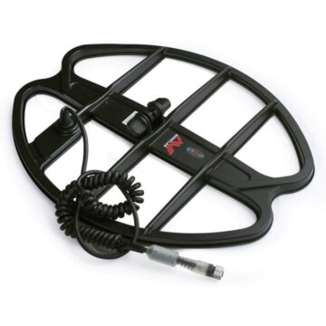 Котушка Minelab CTX17 Elliptical DD