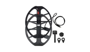 Котушка Minelab Equinox 15"
