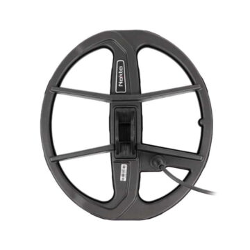 Котушка Nokta SX35 (13.5×12.5 DD)