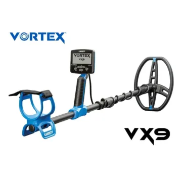 Vortex VX9