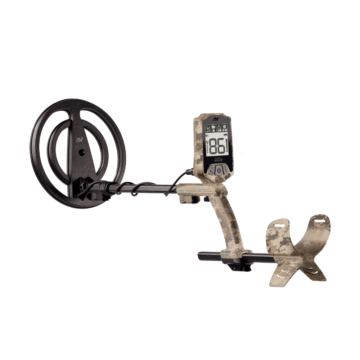 Minelab X-Terra Intrepid