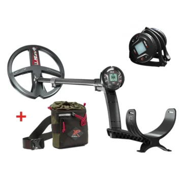 XP Deus II WS6 MASTER 22