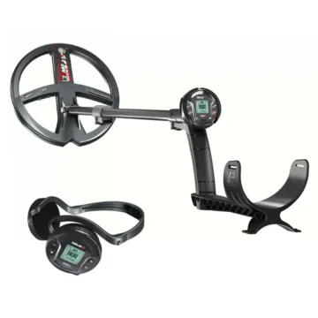 XP Deus II WS6 MASTER 28