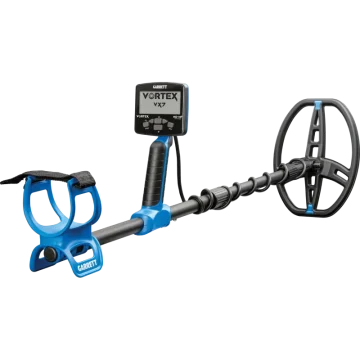 Металошукач Garrett Vortex VX7